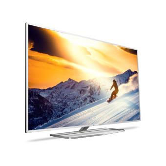 Smart TV Philips TV Hospitality 43HFL5011T/12 43" Prateado