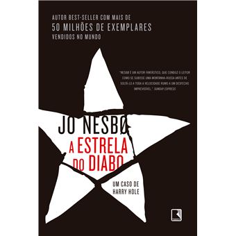 A Estrela Do Diabo - 1