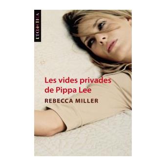 Les vides privades de Pippa Lee- - 1