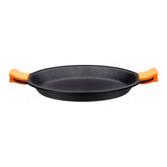Frigideira de Paella BRA A271640 Ø 40 cm Alumínio - 1