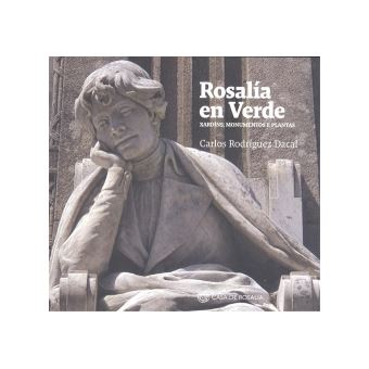 Rosalía En Verde - 1