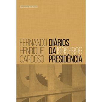 Diários Da Presidência - 1