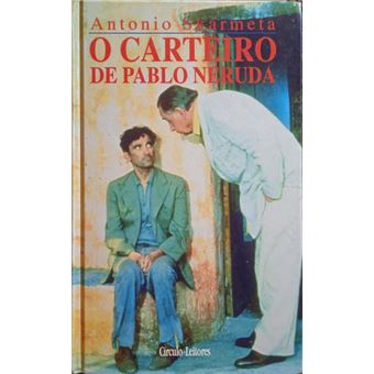 O carteiro de pablo neruda. (1997) - 1