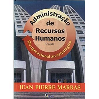 Administração de Recursos Humanos - 1
