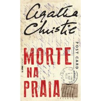 Morte Na Praia - Coleção L&Pm Pocket - 1