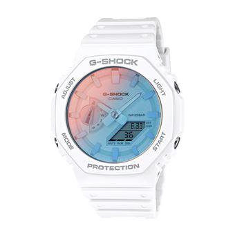Relógio CASIO G-SHOCK GA-2100TL-7AER - 1