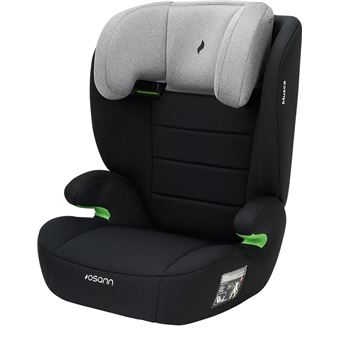 Cadeira Auto para Bebé Osann Musca | Cinzento - 1