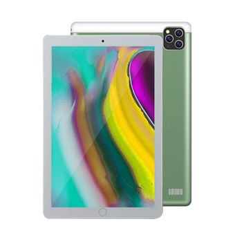 Tablet T12CW | 2GB | 32GB - Verde - 1