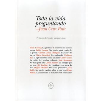 Toda La Vida Preguntando - 1