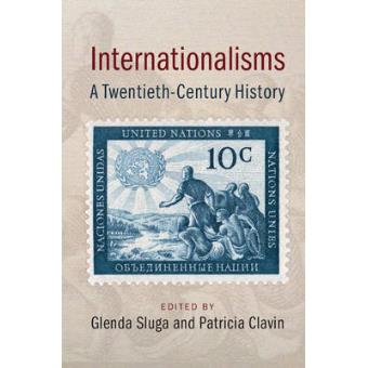 Internationalisms - 1