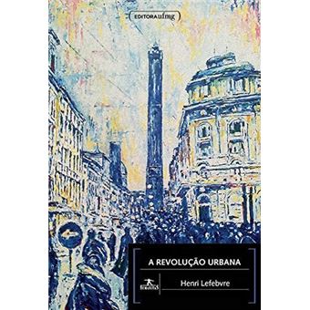 A Revolução Urbana - 2ª Edição - 1
