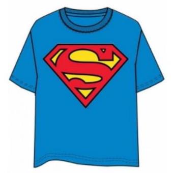 T-shirt Comic Studio DC Comics Superman Logo Clasico S - 1