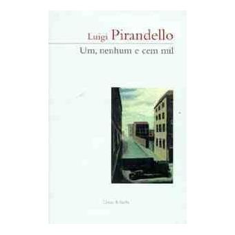 Um, Nenhum E Cem Mil. Prosa Do Mundo - 1