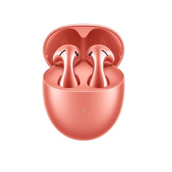 Auriculares Bluetooth Huawei FreeBuds 5 | Laranja - 1