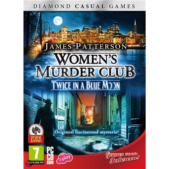 Women's Murder Club: Twice in a Blue Moon PC - 1