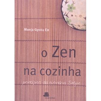 O Zen Na Cozinha - 1