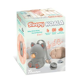 Coala 3 em 1 para Bébés Science4you - 1