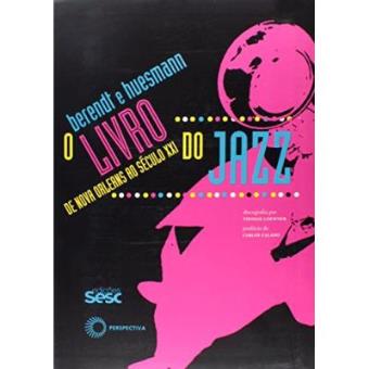 O Livro Do Jazz - 1