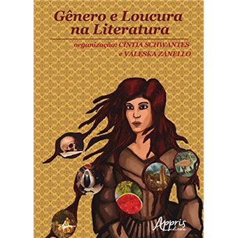Gênero e Loucura na Literatura - 1