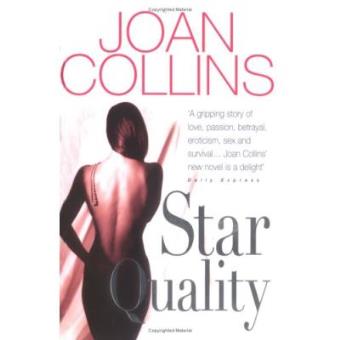 Star Quality - Paperback - 2003 - 1