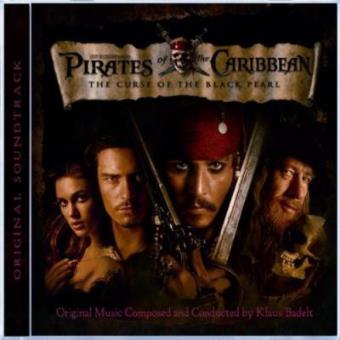 Pirates Of The Caribbean