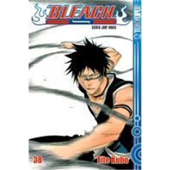 Bleach 38 - 1