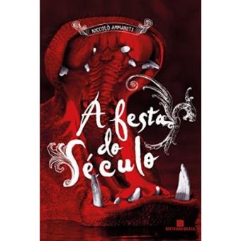 A Festa Do Século - 1