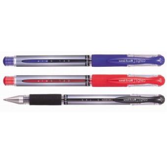 Uni-Ball UM-151S Signo Gel Grip - 1