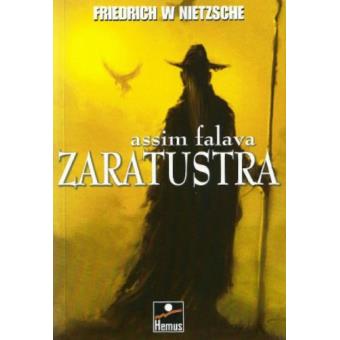 Assim Falava Zaratustra - 1