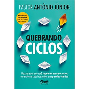 Quebrando Ciclos - 1