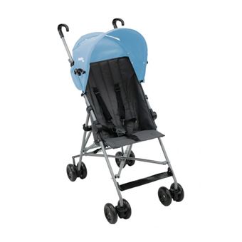 Carrinho de bebé Asalvo Moving Blue - 1