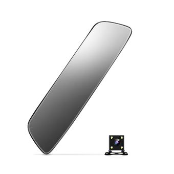 Câmara Gravador de Condução BLACKVIEW HS990K | 1080P | 5'' | IPS | CMOS - 1