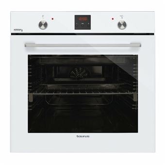 Forno Elétrico Taurus HM778WHD | 78 L | 59.5 cm | A | Branco - 1