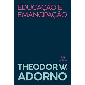 Educação E Emancipação - 02Ed/20 - 1