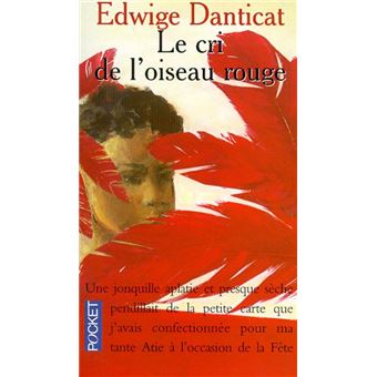 Le Cri De L'Oiseau Rouge - 1