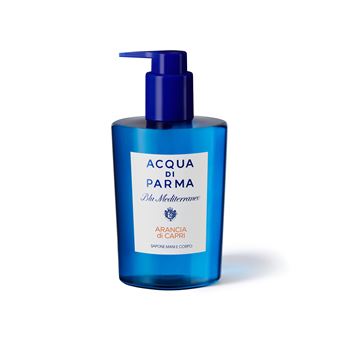 Gel de Banho Acqua di Parma Arancia di Capri - 1