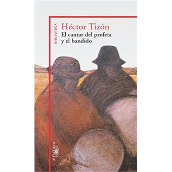 Cantar Del Profeta Y El Bandido, El - 1