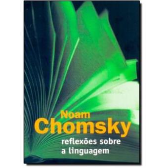Reflexões Sobre A Linguagem - 1