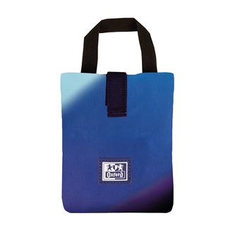 Bolsa De Lanche Térmica Oxford Gradient Space | 20X11cm - 1