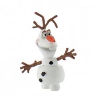 Figura Olaf Frozen Disney - 1