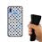 Capa Hapdey para Samsung Galaxy A40 2019 Design Papel de Parede Colorido em Silicone Flexível e TPU Preto_3
