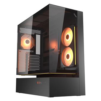 Pc COUGAR CGR-2DA4B | Preto - 1