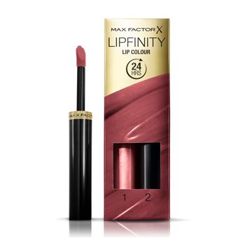 Batom Max Factor Lipfinity Lip Colour - 1