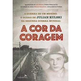 A Cor da Coragem - 1