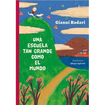 Una Escuela Tan Grande Como El M - 1