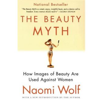 The Beauty Myth - 1