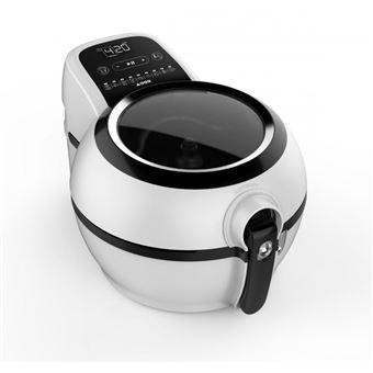 Air Fryer SEB Actifry Genius | 1350 W | Preto, Branco - 1