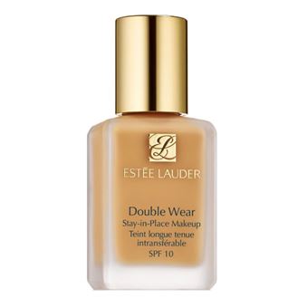 Base Estée Lauder Double Wear Stay In Place Fluid SPF10 2W1 Dawn - 1