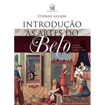 Introdução As Artes Do Belo - 1