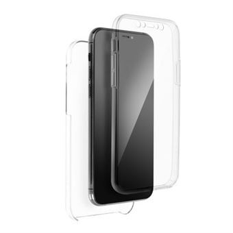 Capa 360 Lmobile para Iphone 13 Mini Transparente - 1